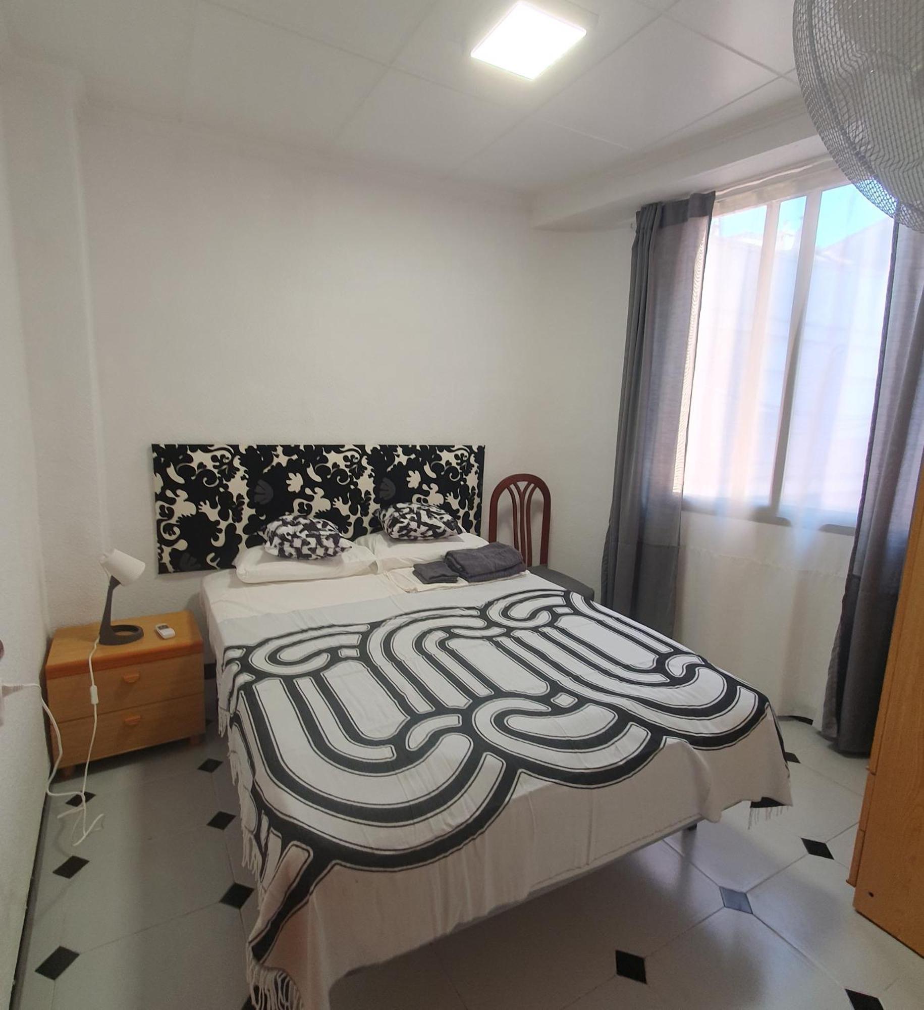 Spacious Home For A Large Group Or Family Cullera Zewnętrze zdjęcie