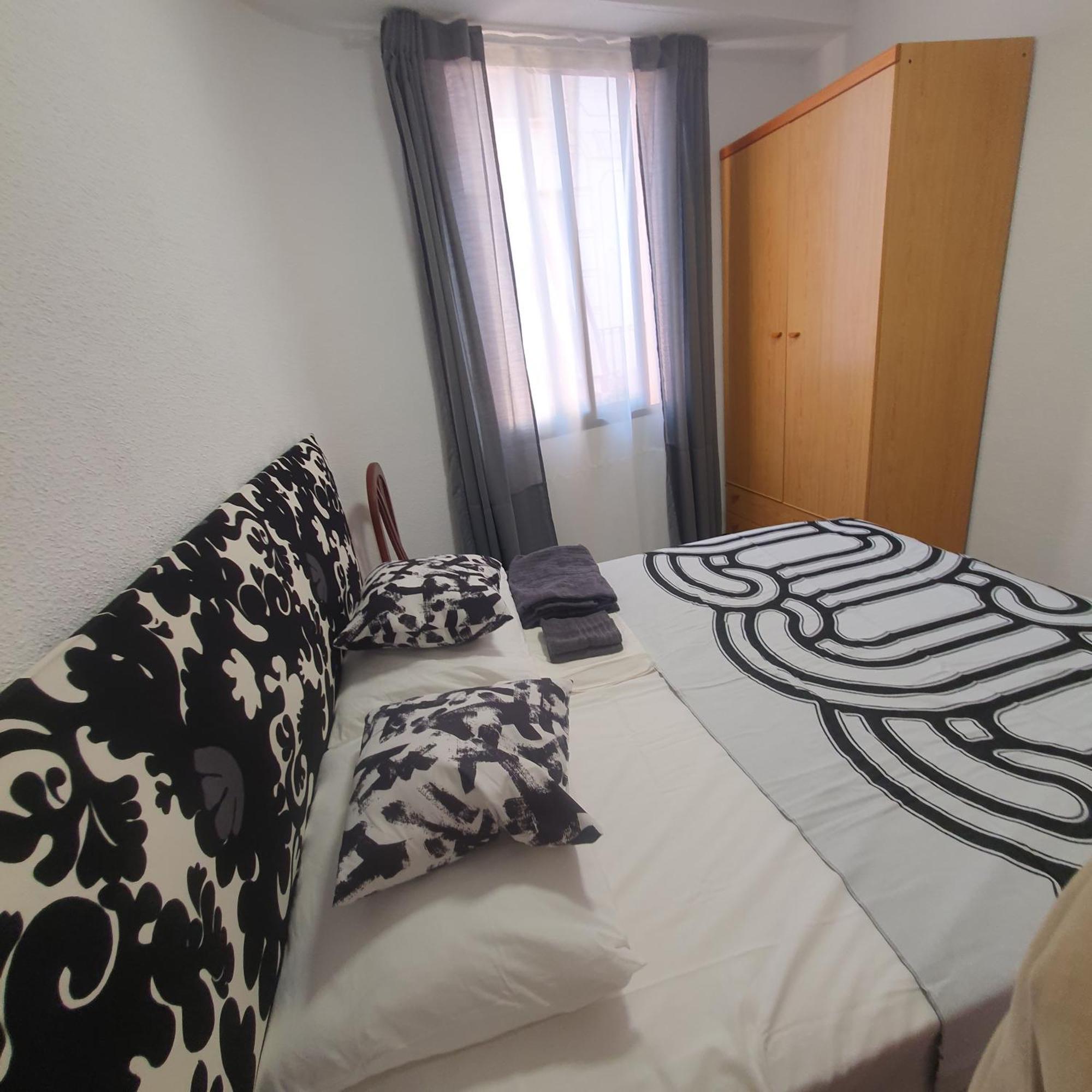 Spacious Home For A Large Group Or Family Cullera Zewnętrze zdjęcie