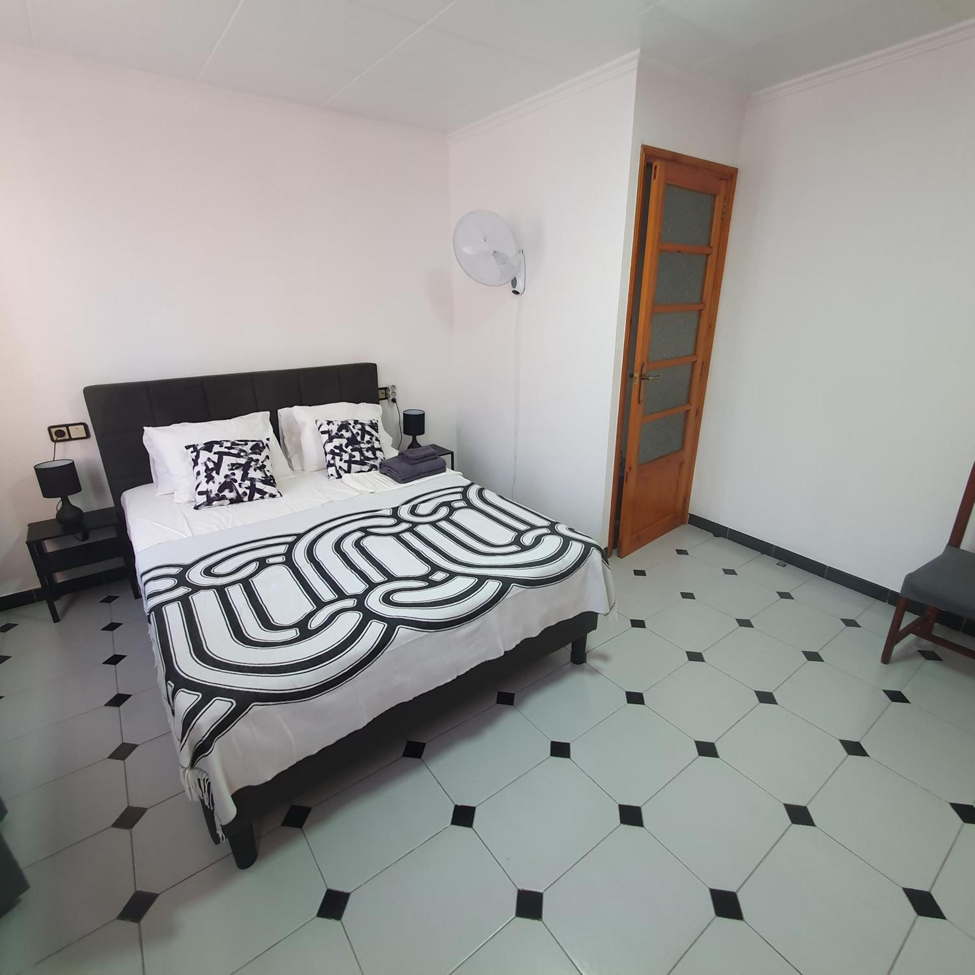 Spacious Home For A Large Group Or Family Cullera Zewnętrze zdjęcie