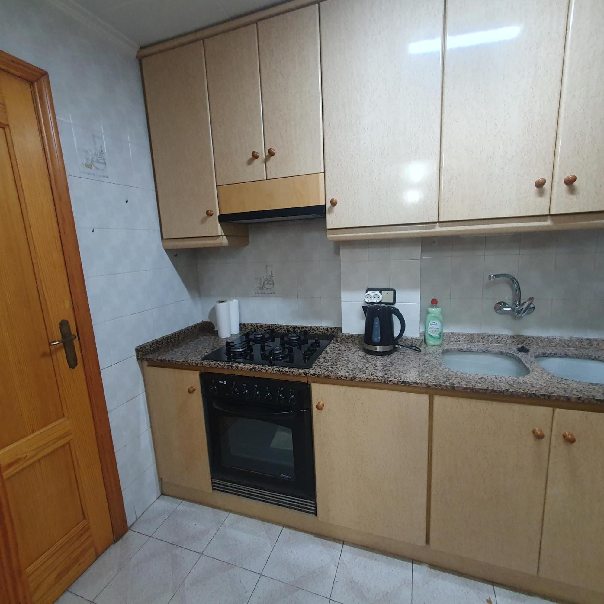 Spacious Home For A Large Group Or Family Cullera Zewnętrze zdjęcie