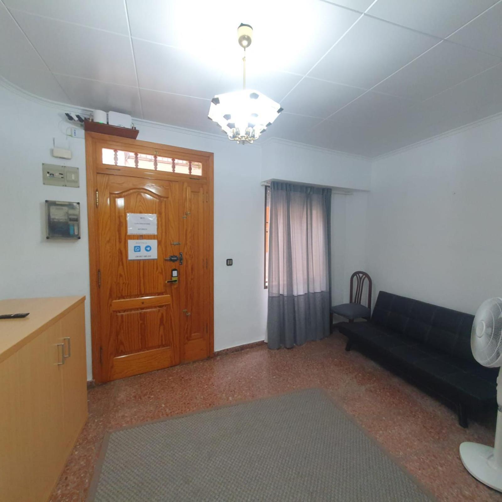 Spacious Home For A Large Group Or Family Cullera Zewnętrze zdjęcie